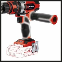 Bestpreis 🤩 Einhell Power X-Change Akku-Schlagbohrschrauber TE-CD 18/48 Li-i-Solo 🛒 -Einhell Verkäufe 2023 unnamed file 3048