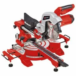 Angebote 🤩 Einhell Zug-Kapp-Gehrungssäge TC-SM 216 🎁