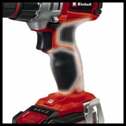 Beste Bewertungen von 🧨 Einhell Power X-Change Akku-Bohrschrauber TE-CD 18/2 Li +39 (1x2,5 Ah) 🥰 -Einhell Verkäufe 2023 unnamed file 308