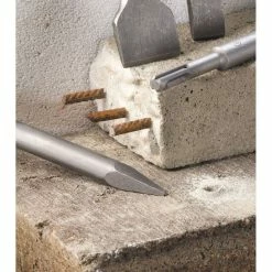 Billig 💯 Kwb By Einhell Bohrhammer-Zubehör SDS-Plus Bohr-Meissel-Set 12tg 😉 11 Billig 💯 Kwb By Einhell Bohrhammer-Zubehör SDS-Plus Bohr-Meissel-Set 12tg 😉 -Einhell Verkäufe 2023 unnamed file 3103