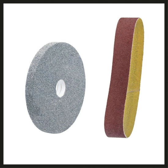 Großhandel 🌟 Einhell Stand-Bandschleifer TC-US 350 🎁 8 Großhandel 🌟 Einhell Stand-Bandschleifer TC-US 350 🎁 – Bild 8