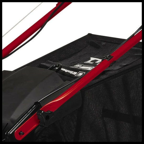 Billig ✔️ Einhell Benzin-Rasenmäher GC-PM 46/4 S HW-E 🛒 2 Billig ✔️ Einhell Benzin-Rasenmäher GC-PM 46/4 S HW-E 🛒 – Bild 2