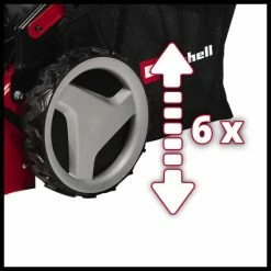 Billig ✔️ Einhell Benzin-Rasenmäher GC-PM 46/4 S HW-E 🛒 19 Billig ✔️ Einhell Benzin-Rasenmäher GC-PM 46/4 S HW-E 🛒 -Einhell Verkäufe 2023 unnamed file 3128