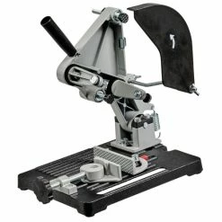 Auslauf 🎁 Einhell Trennständer TS 115/125 🧨