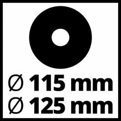 Auslauf 🎁 Einhell Trennständer TS 115/125 🧨 -Einhell Verkäufe 2023 unnamed file 3142