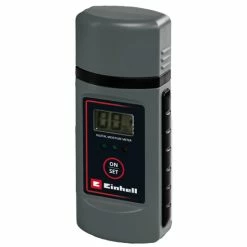 Billig 🔔 Einhell Holzfeuchte-Messgerät 🤩