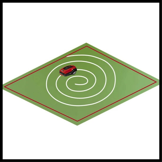 Top 10 ❤️ Einhell Power X-Change Mähroboter FREELEXO 500 LCD BT+ 😉 9 Top 10 ❤️ Einhell Power X-Change Mähroboter FREELEXO 500 LCD BT+ 😉 – Bild 9