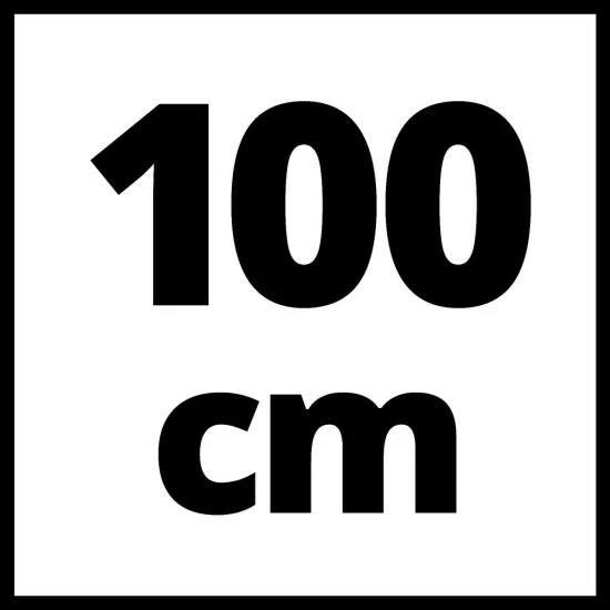 Angebote ❤️ Einhell Erdbohrer-Zubehör 1m Verlängerung (Erdbohrer) 😉 2 Angebote ❤️ Einhell Erdbohrer-Zubehör 1m Verlängerung (Erdbohrer) 😉 – Bild 2