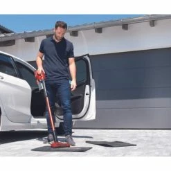 Rabatt ✔️ Einhell Power X-Change Akku-Stielstaubsauger TE-SV 18 Li-Solo 😉 -Einhell Verkäufe 2023 unnamed file 317