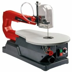 Brandneu 😀 Einhell Dekupiersäge TC-SS 405 E 🎁