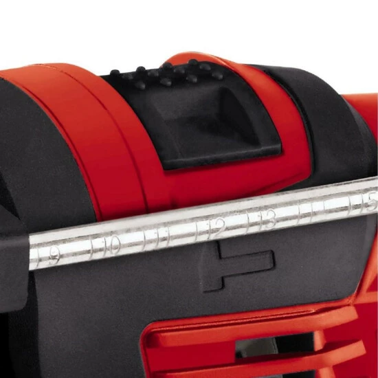 Besorgen ⭐ Einhell Schlagbohrmaschine TH-ID 720/1 E 720 Watt (720 W, Bohrleistung Ø Holz 30 Mm, Beton 13 Mm, Metall 10 Mm, Metall-Tiefenanschlag) 🎁 5 Besorgen ⭐ Einhell Schlagbohrmaschine TH-ID 720/1 E 720 Watt (720 W, Bohrleistung Ø Holz 30 Mm, Beton 13 Mm, Metall 10 Mm, Metall-Tiefenanschlag) 🎁 – Bild 5