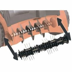 Brandneu 👏 Einhell GC-SA 1231 Elektro-Vertikutierer-Lüfter, Leistung 1200 Watt, Arbeitsbreite 31 Cm, 3420620 🎉 -Einhell Verkäufe 2023 unnamed file 3228