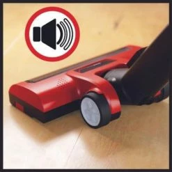 Rabatt ✔️ Einhell Power X-Change Akku-Stielstaubsauger TE-SV 18 Li-Solo 😉 -Einhell Verkäufe 2023 unnamed file 323