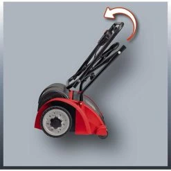 Brandneu 👏 Einhell GC-SA 1231 Elektro-Vertikutierer-Lüfter, Leistung 1200 Watt, Arbeitsbreite 31 Cm, 3420620 🎉 -Einhell Verkäufe 2023 unnamed file 3237