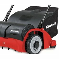 Brandneu 👏 Einhell GC-SA 1231 Elektro-Vertikutierer-Lüfter, Leistung 1200 Watt, Arbeitsbreite 31 Cm, 3420620 🎉 -Einhell Verkäufe 2023 unnamed file 3239