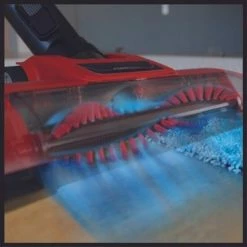 Rabatt ✔️ Einhell Power X-Change Akku-Stielstaubsauger TE-SV 18 Li-Solo 😉 -Einhell Verkäufe 2023 unnamed file 324