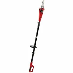 Budget 🔔 Einhell Elektro-Hochentaster GC-EC 750 T ✔️