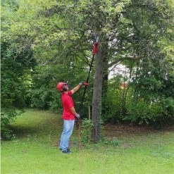 Budget 🔔 Einhell Elektro-Hochentaster GC-EC 750 T ✔️ -Einhell Verkäufe 2023 unnamed file 3243