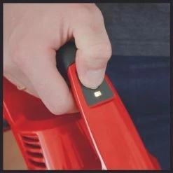 Rabatt ✔️ Einhell Power X-Change Akku-Stielstaubsauger TE-SV 18 Li-Solo 😉 -Einhell Verkäufe 2023 unnamed file 325