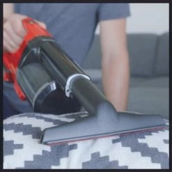 Rabatt ✔️ Einhell Power X-Change Akku-Stielstaubsauger TE-SV 18 Li-Solo 😉 -Einhell Verkäufe 2023 unnamed file 327