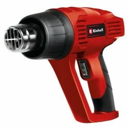Bestpreis 🎉 Einhell Heißluftpistole TH-HA 2000/1 🔥