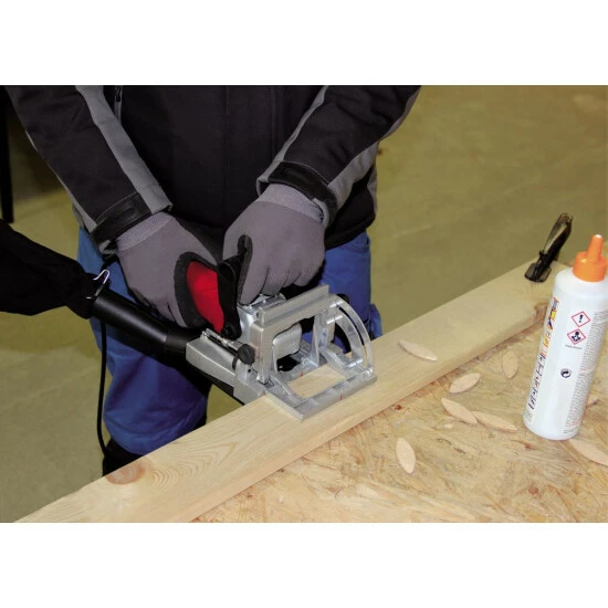 Coupon ⭐ Einhell Flachdübelfräse TC-BJ 900 🛒 2 Coupon ⭐ Einhell Flachdübelfräse TC-BJ 900 🛒 – Bild 2