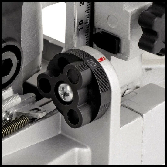 Coupon ⭐ Einhell Flachdübelfräse TC-BJ 900 🛒 4 Coupon ⭐ Einhell Flachdübelfräse TC-BJ 900 🛒 – Bild 4