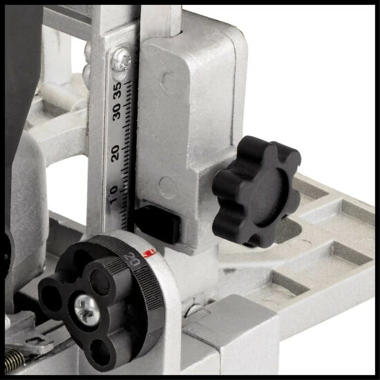 Coupon ⭐ Einhell Flachdübelfräse TC-BJ 900 🛒 5 Coupon ⭐ Einhell Flachdübelfräse TC-BJ 900 🛒 – Bild 5