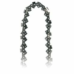 Brandneu 🥰 Einhell Kettensägen-Zubehör Ersatzkette 25cm 1,1 40T 3/8 😀