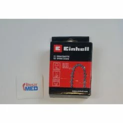 Brandneu 🥰 Einhell Kettensägen-Zubehör Ersatzkette 25cm 1,1 40T 3/8 😀 -Einhell Verkäufe 2023 unnamed file 3294