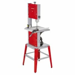 Blitzangebot 💯 Einhell Bandsäge TC-SB 305 U ⭐