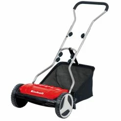 Schlussverkauf 😉 Einhell - Hand-Rasenmäher, GE-HM 38 S-F; 3414161 🛒
