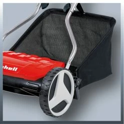 Schlussverkauf 😉 Einhell - Hand-Rasenmäher, GE-HM 38 S-F; 3414161 🛒 -Einhell Verkäufe 2023 unnamed file 3306