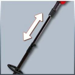 Großhandel 👏 Einhell Elektro-Stab-Heckenschere GC-HH 5047 👍 -Einhell Verkäufe 2023 unnamed file 3320