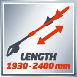 Großhandel 👏 Einhell Elektro-Stab-Heckenschere GC-HH 5047 👍 -Einhell Verkäufe 2023 unnamed file 3323