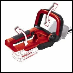 Blitzangebot 🤩 Einhell Power X-Change Akku-Heckenschere GC-CH 1855/1 Li-Solo ✔️ -Einhell Verkäufe 2023 unnamed file 3333
