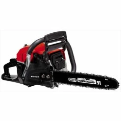 Auslauf 🔥 Einhell Benzin-Kettensäge GC-PC 2040 I 🎁