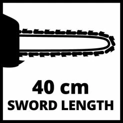 Auslauf 🔥 Einhell Benzin-Kettensäge GC-PC 2040 I 🎁 -Einhell Verkäufe 2023 unnamed file 3349