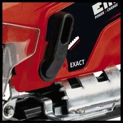 Angebote 😀 Einhell Power X-Change Akku-Stichsäge TC-JS 18 Li (1x2,5 Ah) 🤩 -Einhell Verkäufe 2023 unnamed file 335