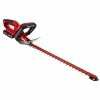 Beste Bewertungen von 🥰 Einhell Power X-Change Akku-Heckenschere GE-CH 1846 Li Kit (1x2,0Ah) 😉