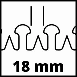 Am billigsten ⭐ Einhell Elektro-Heckenschere GC-EH 5747 🔔 -Einhell Verkäufe 2023 unnamed file 3375