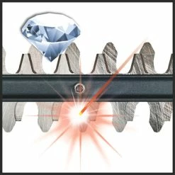 Budget 😀 Einhell Akku-Heckenschere Heckenschere Für GE-LC 18 Li T - 3410818 🧨 -Einhell Verkäufe 2023 unnamed file 3378