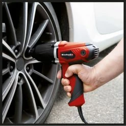 Brandneu 😉 Einhell Schlagschrauber CC-IW 450 🥰 10 Brandneu 😉 Einhell Schlagschrauber CC-IW 450 🥰 -Einhell Verkäufe 2023 unnamed file 3381