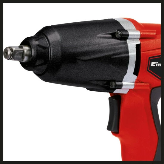 Brandneu 😉 Einhell Schlagschrauber CC-IW 450 🥰 4 Brandneu 😉 Einhell Schlagschrauber CC-IW 450 🥰 – Bild 4