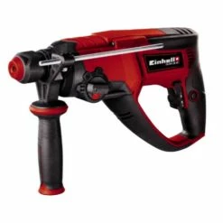 Beste Bewertungen von 💯 Einhell Bohrhammer TE-RH 26 4F - 4257960 🛒