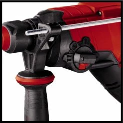 Beste Bewertungen von 💯 Einhell Bohrhammer TE-RH 26 4F - 4257960 🛒 -Einhell Verkäufe 2023 unnamed file 3389