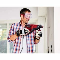 Beste Bewertungen von 💯 Einhell Bohrhammer TE-RH 26 4F - 4257960 🛒 -Einhell Verkäufe 2023 unnamed file 3399