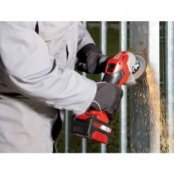 Schlussverkauf 🔥 Einhell Power X-Change Akku-Winkelschleifer TE-AG 18/115 Li Kit (1x3,0Ah) ❤️ -Einhell Verkäufe 2023 unnamed file 3404