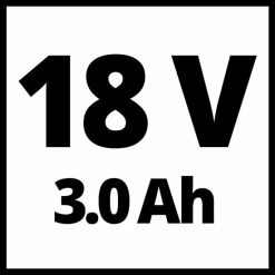 Schlussverkauf 🔥 Einhell Power X-Change Akku-Winkelschleifer TE-AG 18/115 Li Kit (1x3,0Ah) ❤️ -Einhell Verkäufe 2023 unnamed file 3409