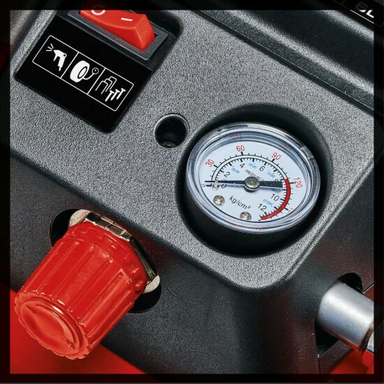 Angebote 😀 Einhell Power X-Change Akku-Kompressor TE-AC 36/6/8 Li OF Set-Solo 🤩 9 Angebote 😀 Einhell Power X-Change Akku-Kompressor TE-AC 36/6/8 Li OF Set-Solo 🤩 – Bild 9